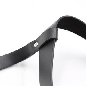 Uyee — jarretelles en cuir Sexy, pour femmes, harnais avec ceinture, Lingerie et tenue BDSM, BGO-0063 - Product Image 6