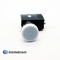 Hondao HD403 Universeller Ku-Band Hochleistungs-Quad-Output 4K Digitaler Satelliten-LNB für Großhandelslieferanten