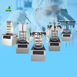 Lyophilisateur industriel de lyophilisateur de la CE pour le prix de machine de lyophilisation de production chimique - Product Image 6