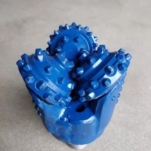 Mũi khoan kim cương <span class=keywords><strong>PDC</strong></span> cho thiết bị dầu khí Giàn Khoan <span class=keywords><strong>Mini</strong></span> Giàn Khoan nước Đức để bán - Product Image 6