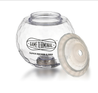 Boule à boire disco lumineuse de 20oz pour les fêtes, les bars et les festivals