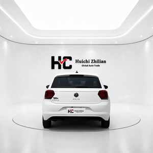 Volkswagen <span class=keywords><strong>Polo</strong></span> Plus <span class=keywords><strong>2021</strong></span> 2022 2023 1.5L 6AT Edición Color Tech, Vehículo Usado en Buen Estado, Volante a la Izquierda, <span class=keywords><strong>Hatchback</strong></span> de Gasolina en Venta - Product Image 5