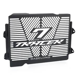 Accesorios para Motocicleta, Protector de Rejilla de Radiador para Yamaha <span class=keywords><strong>Tracer</strong></span> 700, Cubierta Protectora de Radiador <span class=keywords><strong>Tracer</strong></span> <span class=keywords><strong>7</strong></span> Tracer7 <span class=keywords><strong>GT</strong></span> 2021-2027 2026 - Product Image 3