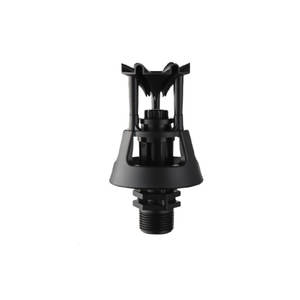 360 Graus Ajustável Micro Bocal Sprinkler 3/4 Polegada Linha Masculina Plástico Jardim Gramado Irrigação para Fazenda Agrícola - Product Image 1