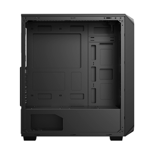 เคสคอมพิวเตอร์ AntarcChill Black Matx แบบ Full Tower สำหรับ Mini PC  อะคริลิคใส  เคส <span class=keywords><strong>Segotep</strong></span> สำหรับเกมมิ่งพีซี - Product Image 5