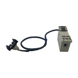 เครื่องขยายสัญญาณ RFID รุ่น V600 Har91 อ่านอย่างเดียว 8 บิต พร้อมเอาต์พุต PNP สำหรับระบบธงอัจฉริยะซีรีส์ V600 - Product Image 6