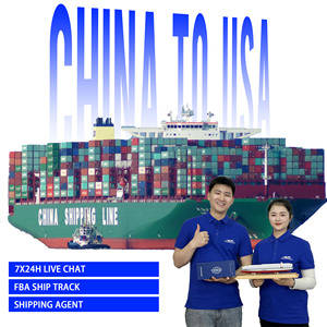 Mexico Châu Âu Door-to-DOOR Đại Lý Giao Nhận Vận tải hàng hóa Đại Lý Mua Sắm thâm quyến đến Hoa Kỳ - Product Image 1