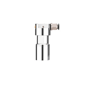 Régulateur de pression de CO2 Norsen RP06 0,3-0,55 Mpa pour machines à eau gazeuse avec boîtier en plastique - Product Image 4