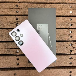 HOT SELL S25 Ultra 7800mah สมาร์ทโฟนแอนดรอยด์ 1TB รุ่นยอดนิยม ข้ามพรมแดน ปลดล็อคทั่วโลก - Product Image 3