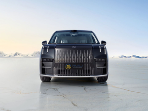 2025 ZEEKR 009 gloriosa edizione nuova <span class=keywords><strong>Auto</strong></span> di lusso a lunga distanza <span class=keywords><strong>Auto</strong></span> elettrica in edizione speciale marchio di energia Zeeker Seeker - Product Image 2