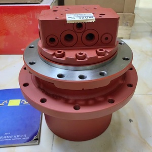 มอเตอร์เดินทางรุ่น E305E2 ขายดี 417-1114 4171114 ชุดมอเตอร์เดินทาง PHV-4B-60B PHV-4B-70B - Product Image 4