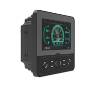 Contrôleur de moteur EP4301, neuf d'origine, SmartGen, systèmes d'automatisation de contrôle et d'affichage des données, CANBUS+USB+RS485