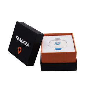 Localizzatore Gps impermeabile per localizzatore Gps per cani Mini Pet Dog Cat - Product Image 4