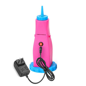Nuovo design gonfiatore <span class=keywords><strong>a</strong></span> palloncino pompa elettrica portatile per palloncino elettrico pompa elettrica per bomboniere - Product Image 4