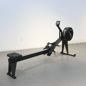 <span class=keywords><strong>Rameur</strong></span> d'entraînement cardio <span class=keywords><strong>de</strong></span> haute qualité pour la <span class=keywords><strong>perte</strong></span> <span class=keywords><strong>de</strong></span> <span class=keywords><strong>poids</strong></span>, exercice aérobie en salle, équipement d'entraînement physique, <span class=keywords><strong>rameur</strong></span> à air commercial - Product Image 5