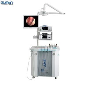 <span class=keywords><strong>Unit</strong></span> stasiun kerja perawatan <span class=keywords><strong>Ent</strong></span> peralatan medis <span class=keywords><strong>Unit</strong></span> meja diagnostik pabrikan - Product Image 1