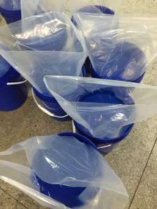 המחירים הטובים ביותר כחול נוזל סיליקון גומי עבור לשימוש חוזר ואקום קרום - Product Image 4