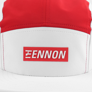 Bán Buôn Tùy Chỉnh <span class=keywords><strong>Polyester</strong></span> Vải Chạy Cắm Trại <span class=keywords><strong>Cap</strong></span> Hat Laser Khoan Snapback Mũ Thể Thao Không Thấm Nước Nylon Trống 5 Bảng Điều Chỉnh <span class=keywords><strong>Cap</strong></span> - Product Image 5