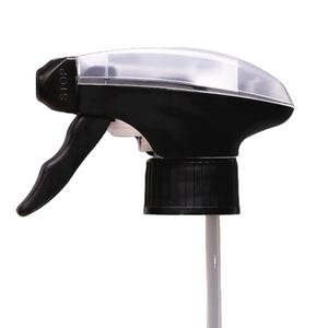 28 410 400 Pulverizador <span class=keywords><strong>de</strong></span> gatillo blanco, negro, verde, pistola pulverizadora con boquilla <span class=keywords><strong>de</strong></span> gatillo blanca, pulverizador para peluquería - Product Image 6