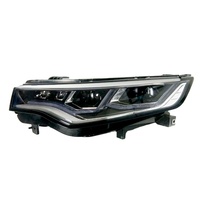 Phare avant LED xénon gauche et droit d'origine pour Zotye T700 2017-2019, avec clignotant et phare haute luminosité