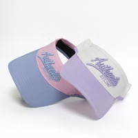 Fabricant de chapeaux en gros, casquettes de sport et de golf personnalisées de haute qualité pour femmes et filles, avec logo brodé, ajustables, pour la plage et la protection solaire