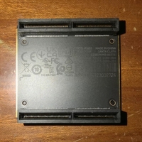 Bridge NVLINK Dual Slot P3651 Original untuk Kartu Grafis GPU A 100 GPU Bridge Harga Murah