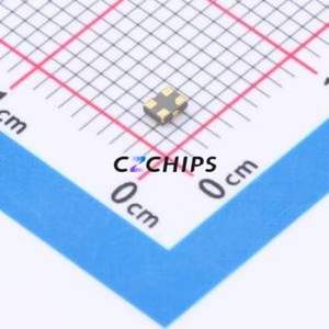 RU10000032 Crystal Oscillator (Active) SMD2016-4P Crystal Oscillator 10MHz 20ppm CMOS 3.3V - Product Image 2