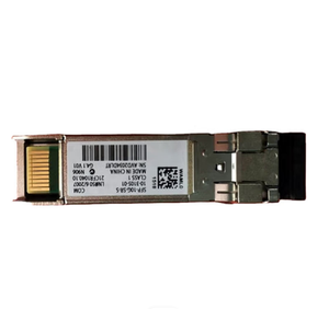 SFP-10G-SR 10G MMF SFP+ Transceiver - Product Image 2