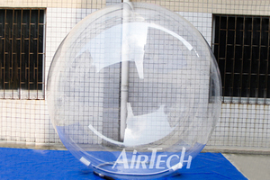 Château gonflable <span class=keywords><strong>de</strong></span> corps <span class=keywords><strong>de</strong></span> football <span class=keywords><strong>de</strong></span> pare-chocs <span class=keywords><strong>de</strong></span> taille adulte <span class=keywords><strong>de</strong></span> haute qualité pour des jeux d'enfants et d'adultes avec le ballon <span class=keywords><strong>de</strong></span> pare-chocs - Product Image 2