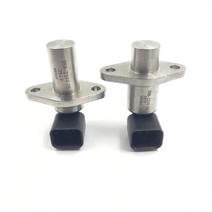 เซ็นเซอร์วัดความเร็ว 358-2399 3582399 สำหรับรถตักล้อยาง CAT910 CAT914 CAT953 CAT963 - Product Image 5
