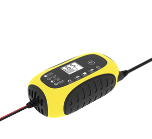 Ultimo di alta qualità intelligente Pulse Repair12V 6A caricabatteria per auto <span class=keywords><strong>da</strong></span> 12 <span class=keywords><strong>volt</strong></span> piombo acido moto caricabatteria per auto - Product Image 1