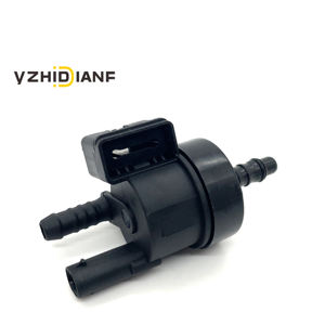 Vente en gros de l'électrovanne 06H906517AA 06H906517AE 06H906517H 03H906517 pour VW Passat <span class=keywords><strong>Audi</strong></span> A4L <span class=keywords><strong>Q3</strong></span> Q5 - Product Image 2