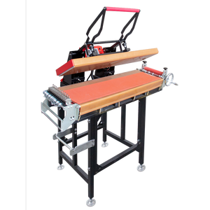 Semiautomatic <b>Edge</b> <b>Banding</b> Machine With High Rigidity Frame And Motor Drive By Albionminto For Woodworking Applications - Product Image 3