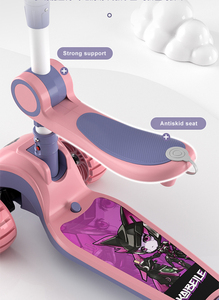 <span class=keywords><strong>2022</strong></span> enfants scooter torsion scooter enfants enfant jouet 3 roues coup de pied scooter enfants - Product Image 6