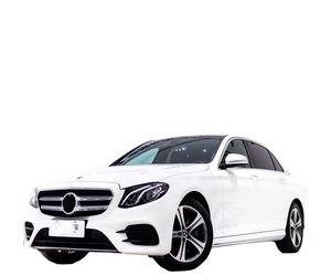 2019 Mercedes-B.enz E 260 L Sport haute qualité Boutique voiture RWD boîte de vitesses manuelle en cuir Turbo main gauche vente en gros <span class=keywords><strong>pas</strong></span> <span class=keywords><strong>cher</strong></span> pour - Product Image 1