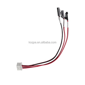 专业电缆制造商控制信号线束信号线束 - Product Image 5