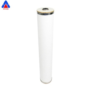 Filtro de coalescencia industrial personalizado de alta eficiencia para separación de neblina de aceite, suministro de fábrica - Product Image 4