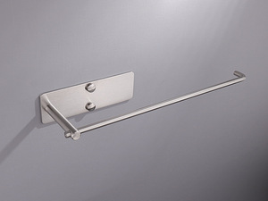 Moderno Soporte de Acero Inoxidable para Toallas de Cocina y Papel Higiénico, Accesorios de Baño, Porta Toallas - Product Image 6