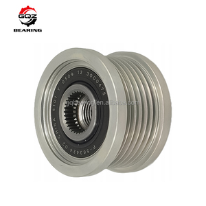 F-563424 Automobile Roue Libre D'alternateur Poulie Roulement 17x59x3 5/41mm - Product Image 2