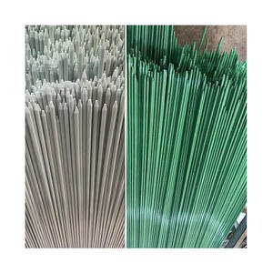 Tige FRP de soutien de culture d'usine de fibre de verre de résistance UV - Product Image 4