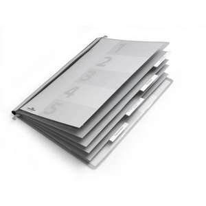 DURABLE - 2555-03 Carpeta suspendida para Gestión de Recursos Humanos A4 (multi-pack) ORGANIZACIÓN Y PRODUCTOS DE ARCHIVADO - Product Image 2