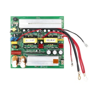 Bo mạch điều khiển <span class=keywords><strong>PCB</strong></span> chất lượng cao, <span class=keywords><strong>PCB</strong></span> cao cấp - Product Image 4