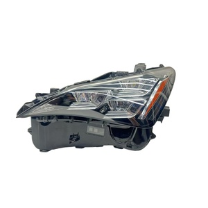 Tự động Hệ thống chiếu sáng thích hợp cho Lexus <span class=keywords><strong>RC</strong></span> 2016 2018 rc300 rc350 <span class=keywords><strong>Led</strong></span> Đèn Pha nhà máy bán hàng trực tiếp Đèn Pha Phụ kiện - Product Image 5