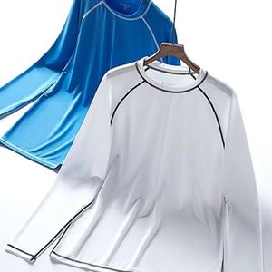 Camiseta de Pesca de Manga Larga con Logotipo Personalizado por Sublimación, de Alto Rendimiento y Popular para Competencia - Product Image 3