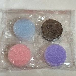 Hot Product Wholesale Squishy Stress Relief Toys Soft Dreo Cute Squeeze Toys Squeeze Toys for Kids - Product Image 5