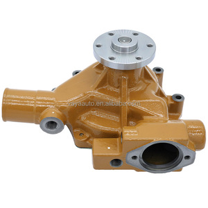 Máy bơm nước động cơ 6205-61-1202 6206-61-1503 6206-61-1100 6206-61-1104 j3510008c 6D95 s6d95 PC200-5 máy xúc 6d95-5 cho KOMATSU - Product Image 1