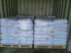 Antioxidante BHT / Ionol / DBPC/ KB (CAS 128-37-0) - Product Image 6