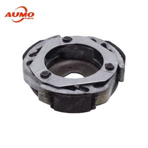 ชุดคลัทช์ฟรีแผ่นรองใยหินสำหรับ <span class=keywords><strong>Suzuki</strong></span> <span class=keywords><strong>burgman</strong></span> 125CC 2002-06สำหรับ <span class=keywords><strong>Suzuki</strong></span> - Product Image 2