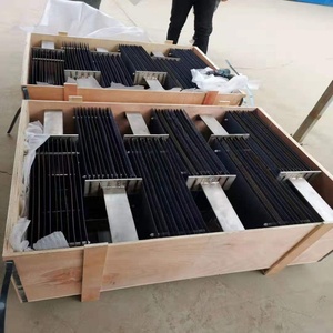 Kig nhà máy tùy chỉnh MMO tráng Titan lưới điện cực để bán - Product Image 5