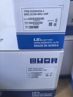 Contrôleur PLC SV110IG5A-4, onduleur, neuf, stock original, en stock